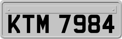 KTM7984