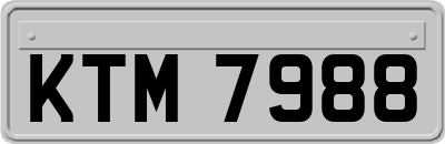KTM7988