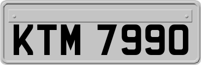 KTM7990