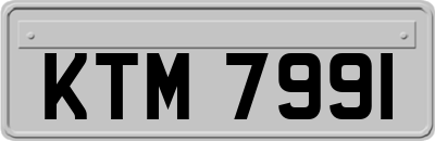 KTM7991