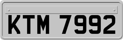 KTM7992