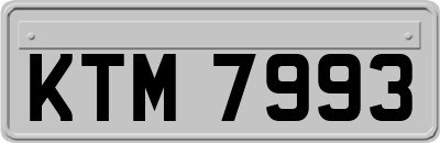 KTM7993