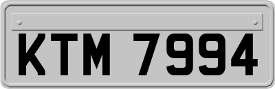 KTM7994