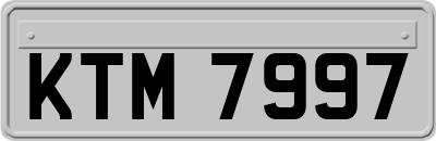 KTM7997
