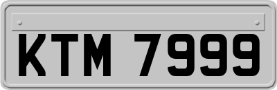 KTM7999
