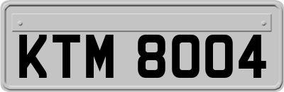 KTM8004