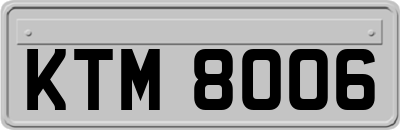 KTM8006