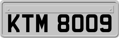 KTM8009