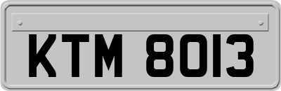 KTM8013