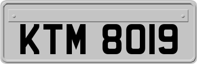 KTM8019