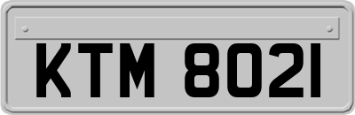 KTM8021