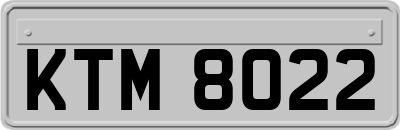 KTM8022