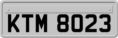 KTM8023