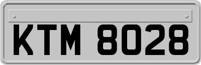 KTM8028