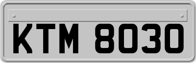 KTM8030