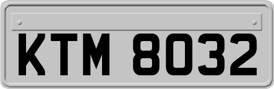 KTM8032