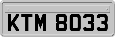 KTM8033