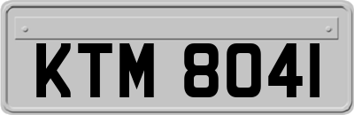 KTM8041
