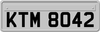 KTM8042