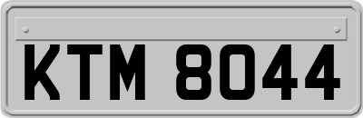 KTM8044
