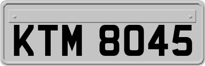 KTM8045