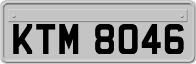 KTM8046
