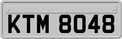 KTM8048