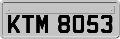 KTM8053