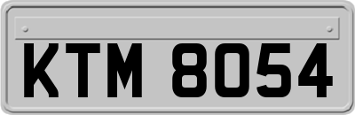 KTM8054