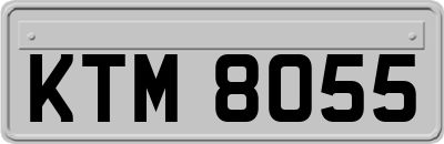KTM8055