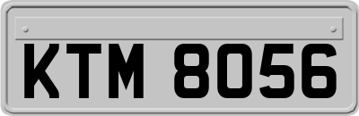 KTM8056