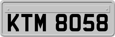 KTM8058