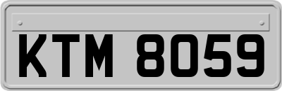 KTM8059