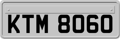 KTM8060