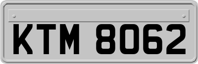 KTM8062