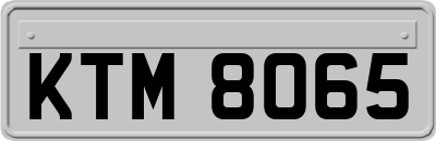 KTM8065