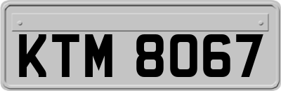 KTM8067