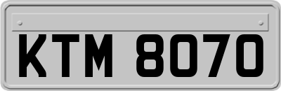 KTM8070
