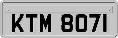 KTM8071