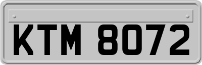 KTM8072