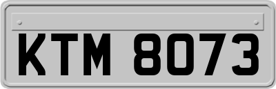 KTM8073