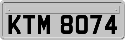 KTM8074