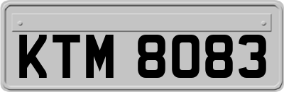KTM8083