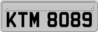 KTM8089