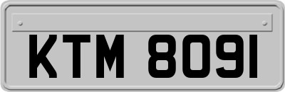 KTM8091