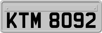 KTM8092