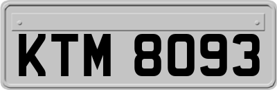 KTM8093