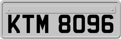 KTM8096