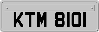 KTM8101