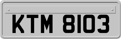 KTM8103